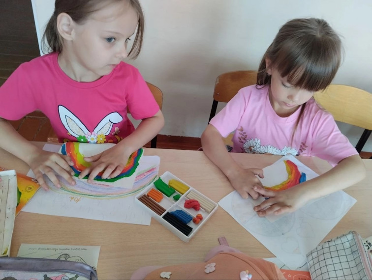 ЛДП "2 день смены".