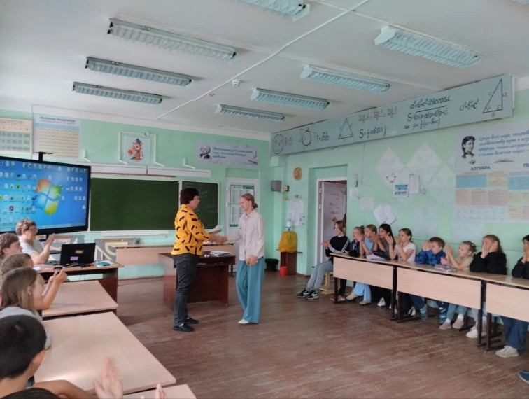 ЛДП 15 день.