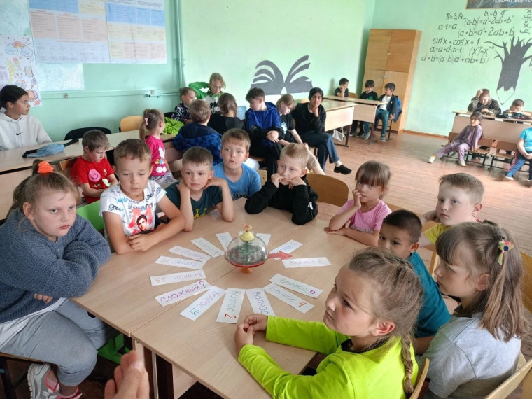 ЛДП 14 день.