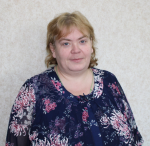 Смолина Оксана Анатольевна Смолина Оксана Анатольевна
