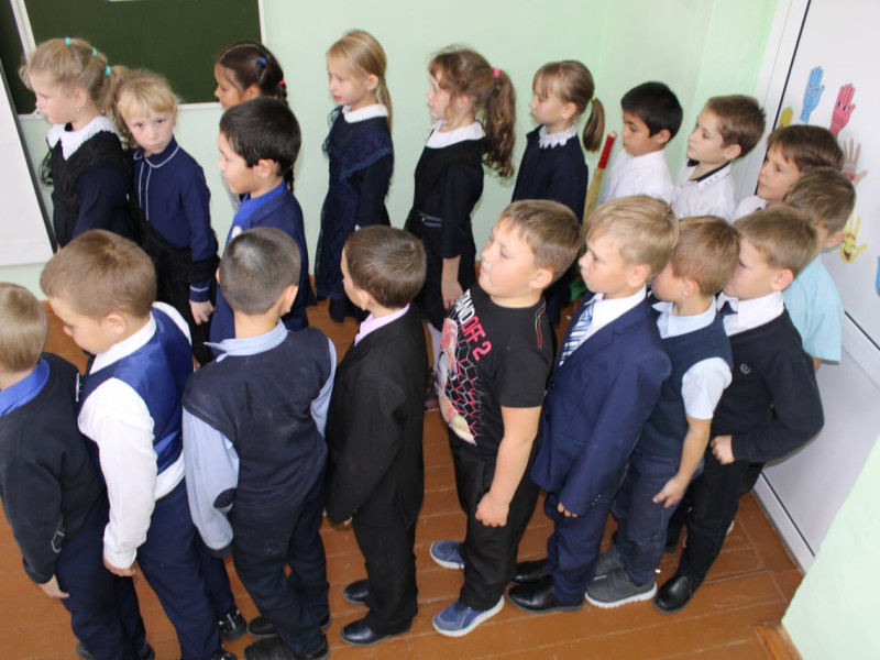 Семинар-практикум &quot;Опыт реализации программы социальной активности обучающихся начальной школы &quot;Орлята России&quot;.